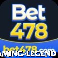 56betwin Gaming Legend