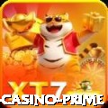 7VWIN - Casino Prime