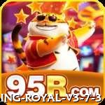 9494.win Gaming Royal v3.7.3 - btbt 🎰✨ Trigger bet em slots: aumente stake após 50 spins sem feature — estatisticamente features vêm em clusters! 🌟📉