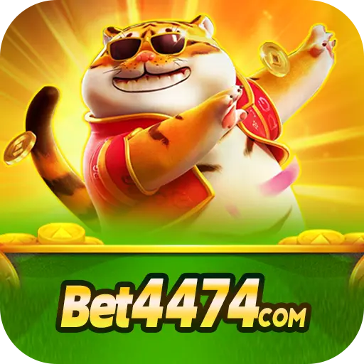 bet4474 Casino Official v4.1.1