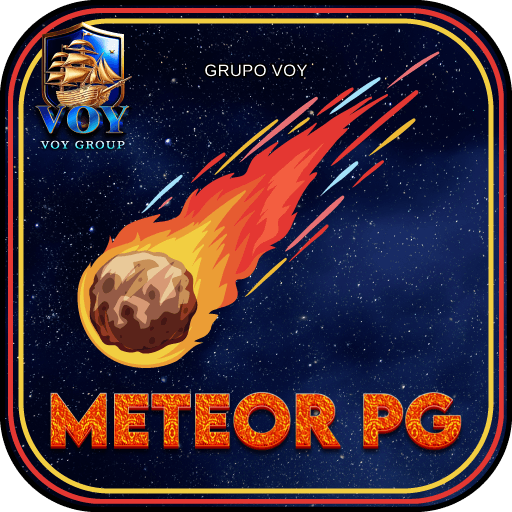 meteorpg King Gaming App